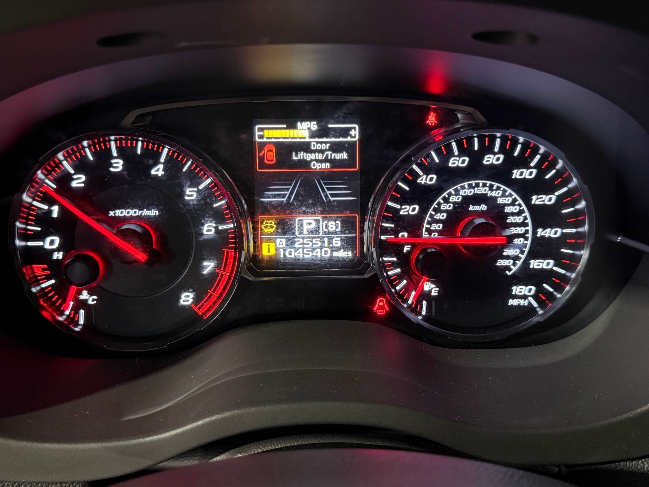 Used 2019 Subaru WRX Premium AWD/4WD image 23