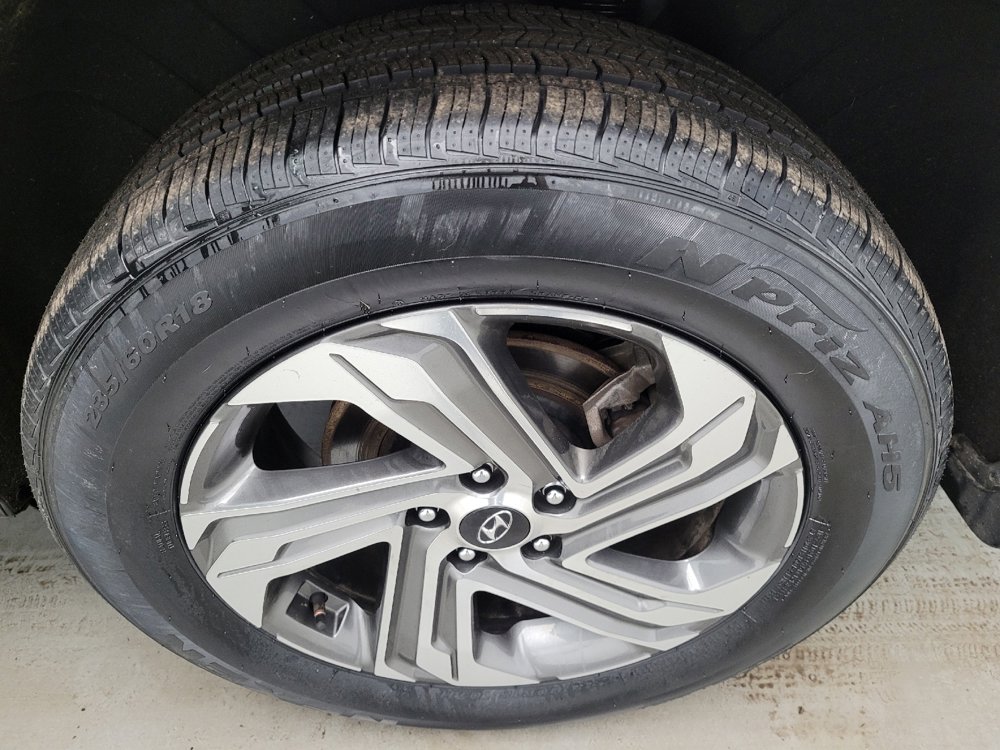 Used 2023 Hyundai Santa Fe SEL image 31