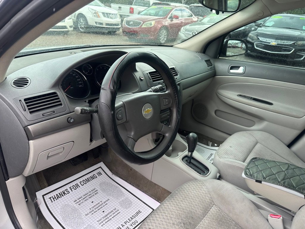 Used 2006 Chevrolet Cobalt LT image 7