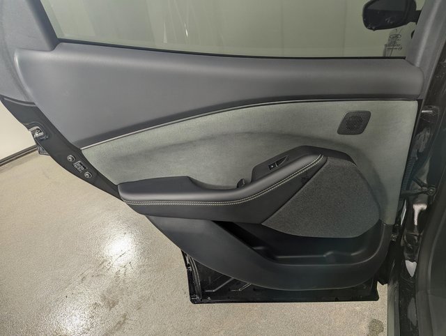 Used 2024 Ford Mustang Mach-E GT image 15