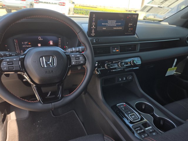 New 2026 Honda Pilot Sport image 18