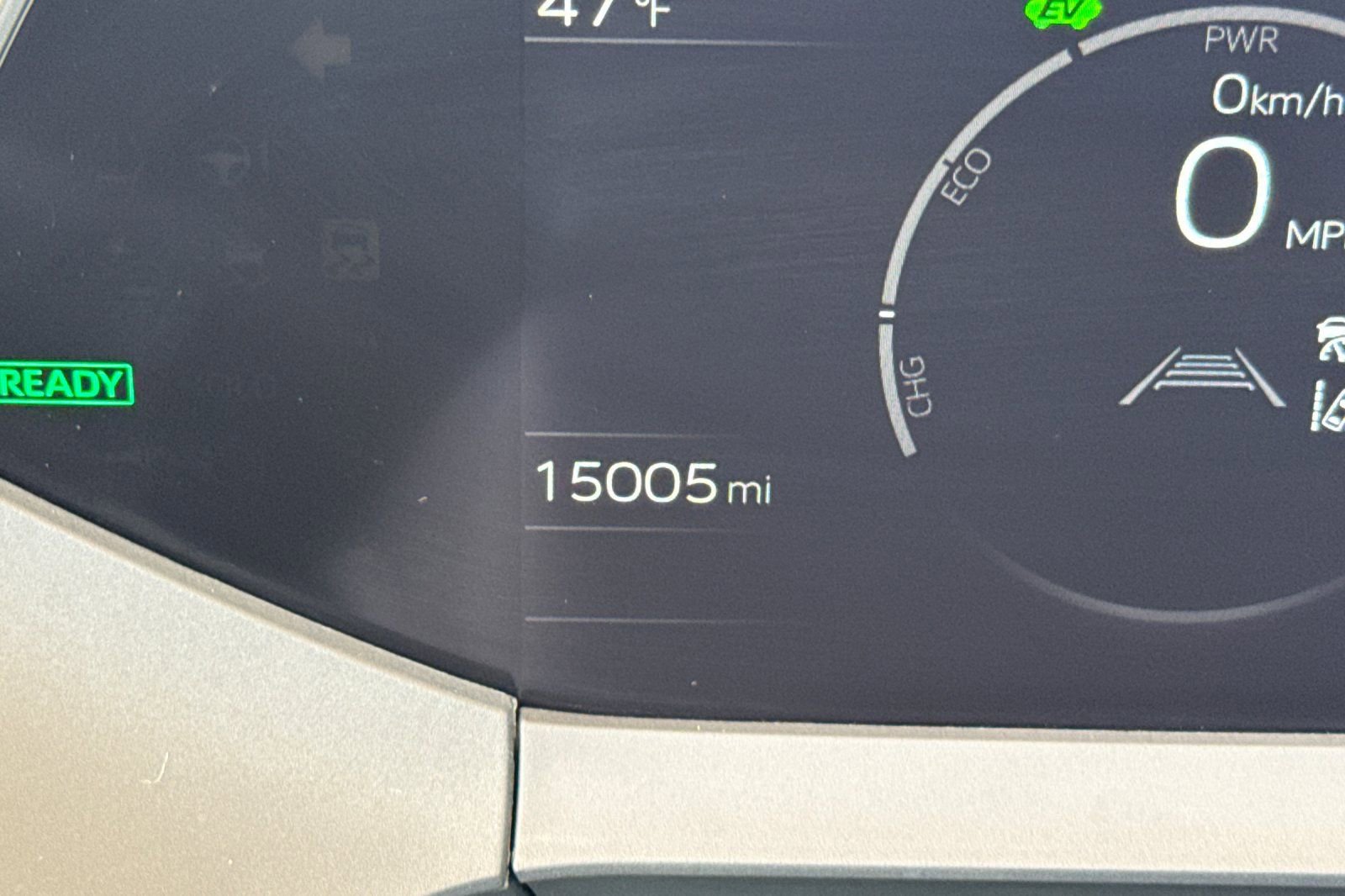 Used 2023 Toyota Prius LE image 29