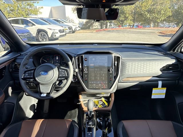 New 2026 Subaru Forester Touring w/ Touring Package image 22