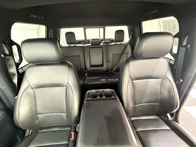 Used 2024 Ford F150 Lariat w/ Tow/Haul Package image 26