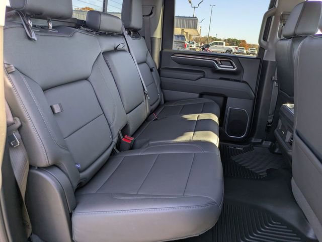 Used 2024 Chevrolet Silverado 2500 LT w/ All Star Edition image 36