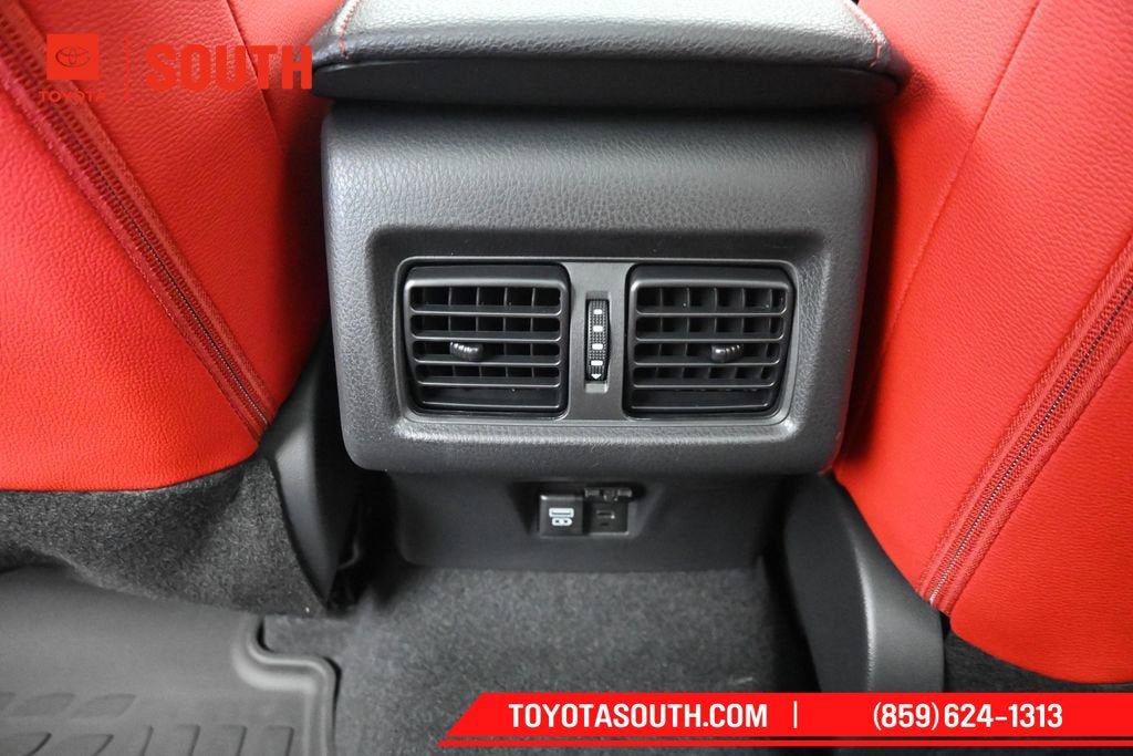 New 2026 Toyota Camry XSE FWD image 26