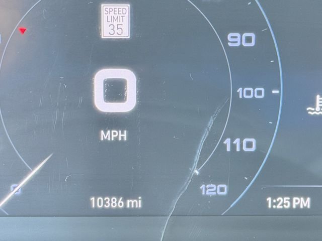 Used 2025 RAM ProMaster 2500 w/ U-Haul Equipment Group FWD image 18