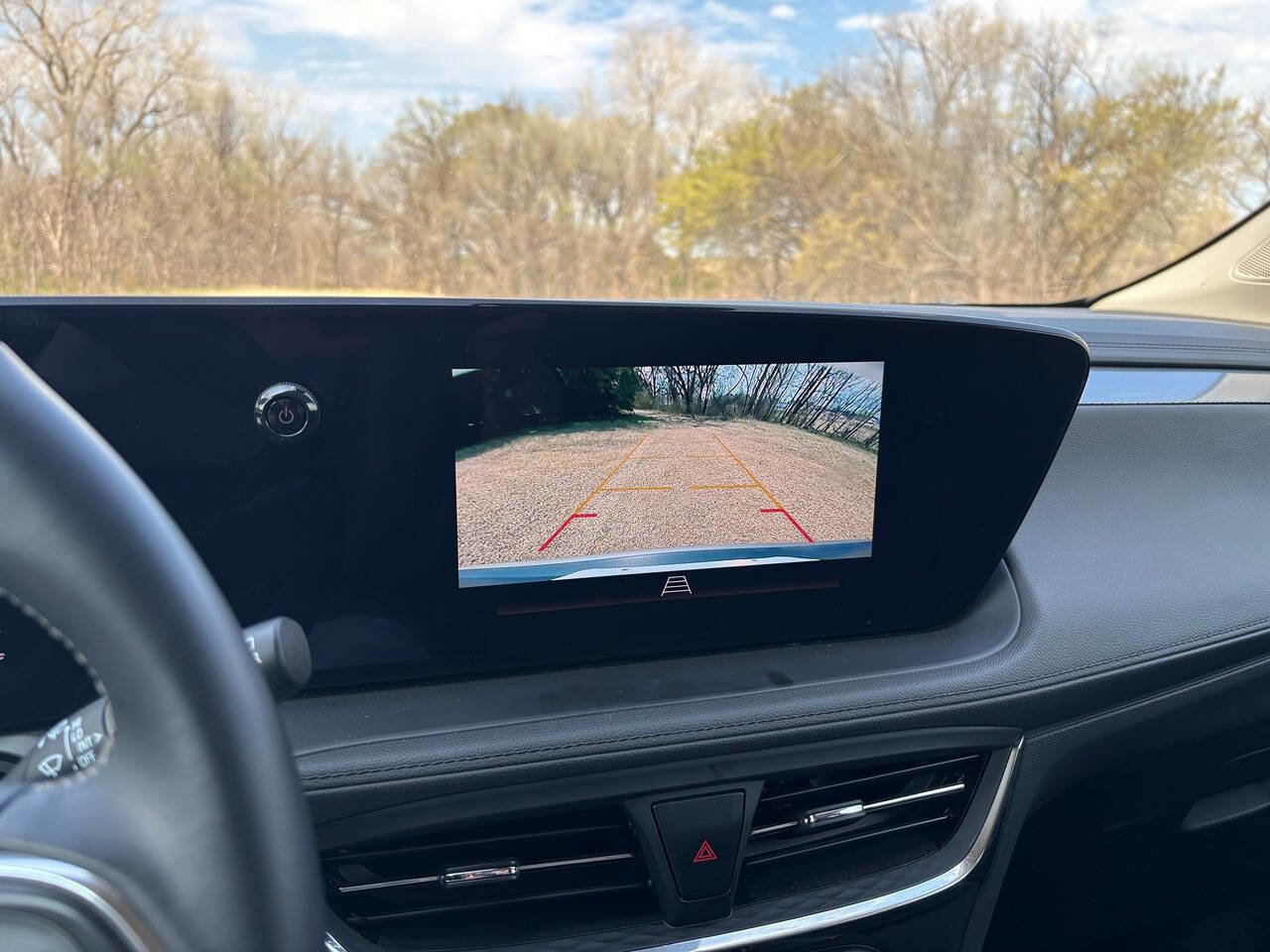 Used 2025 Buick Encore GX Preferred image 19