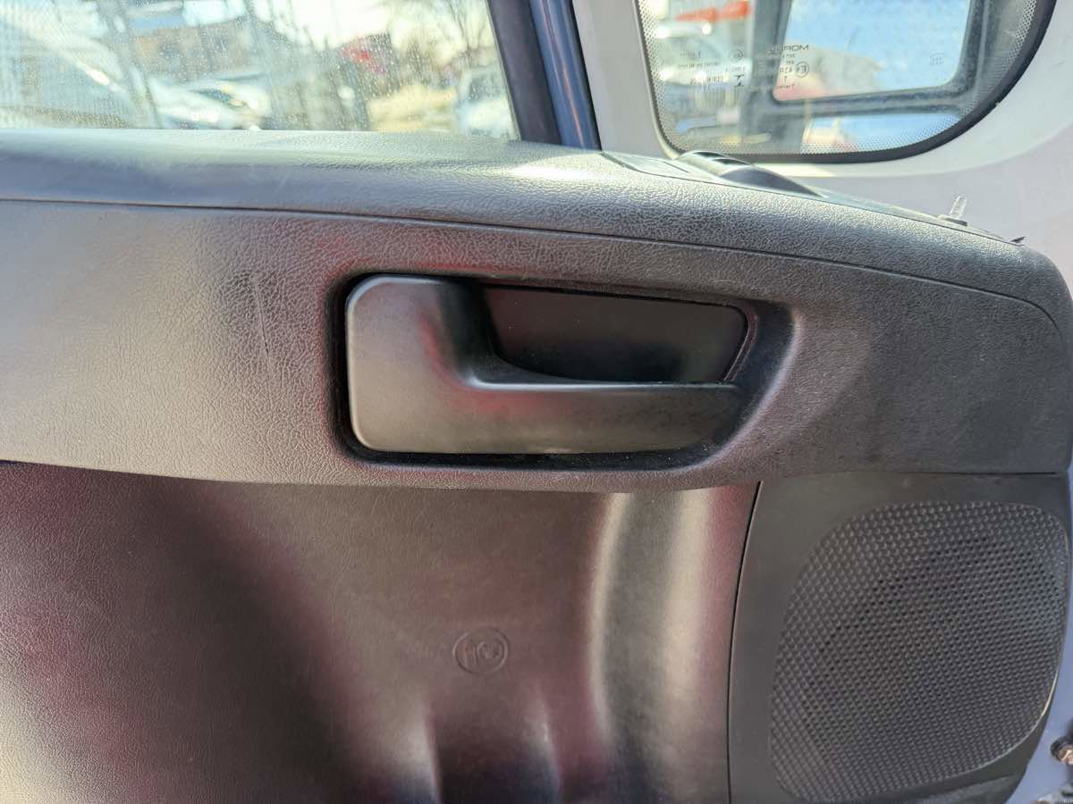Used 2019 RAM ProMaster 3500 FWD image 11