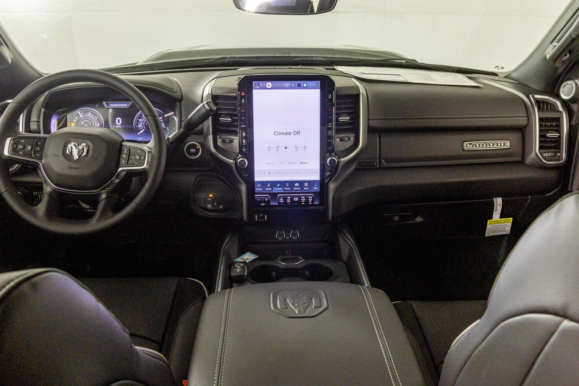 New 2026 RAM 2500 Laramie image 26