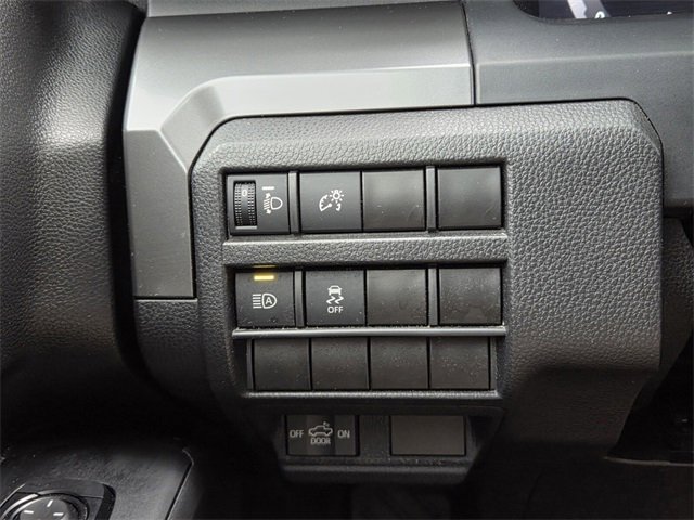 Used 2024 Toyota Tacoma TRD Sport image 39