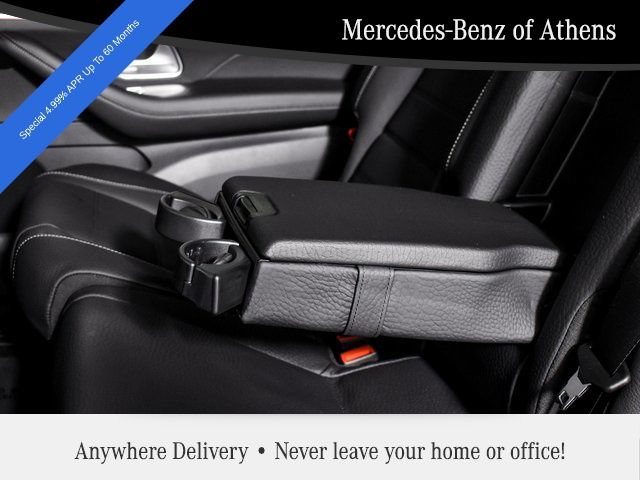 New 2026 Mercedes-Benz GLS 450 4MATIC image 43