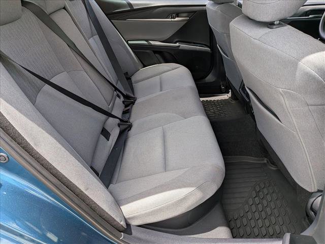 Used 2025 Toyota Camry LE w/ Convenience Package image 19