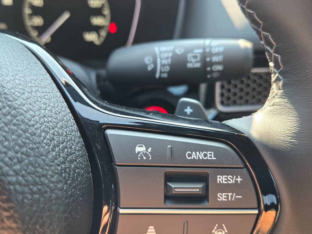 New 2026 Honda Civic Sport image 19