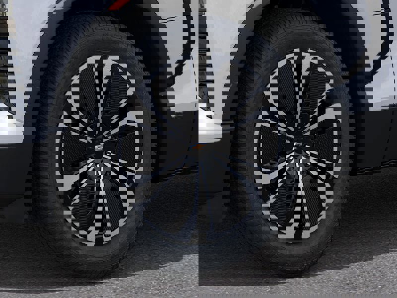 New 2026 Chevrolet Blazer EV LT image 9