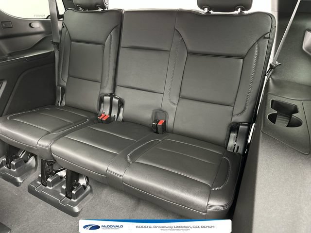 Used 2023 GMC Yukon Denali w/ LPO, Floor Liner Package AWD/4WD image 24