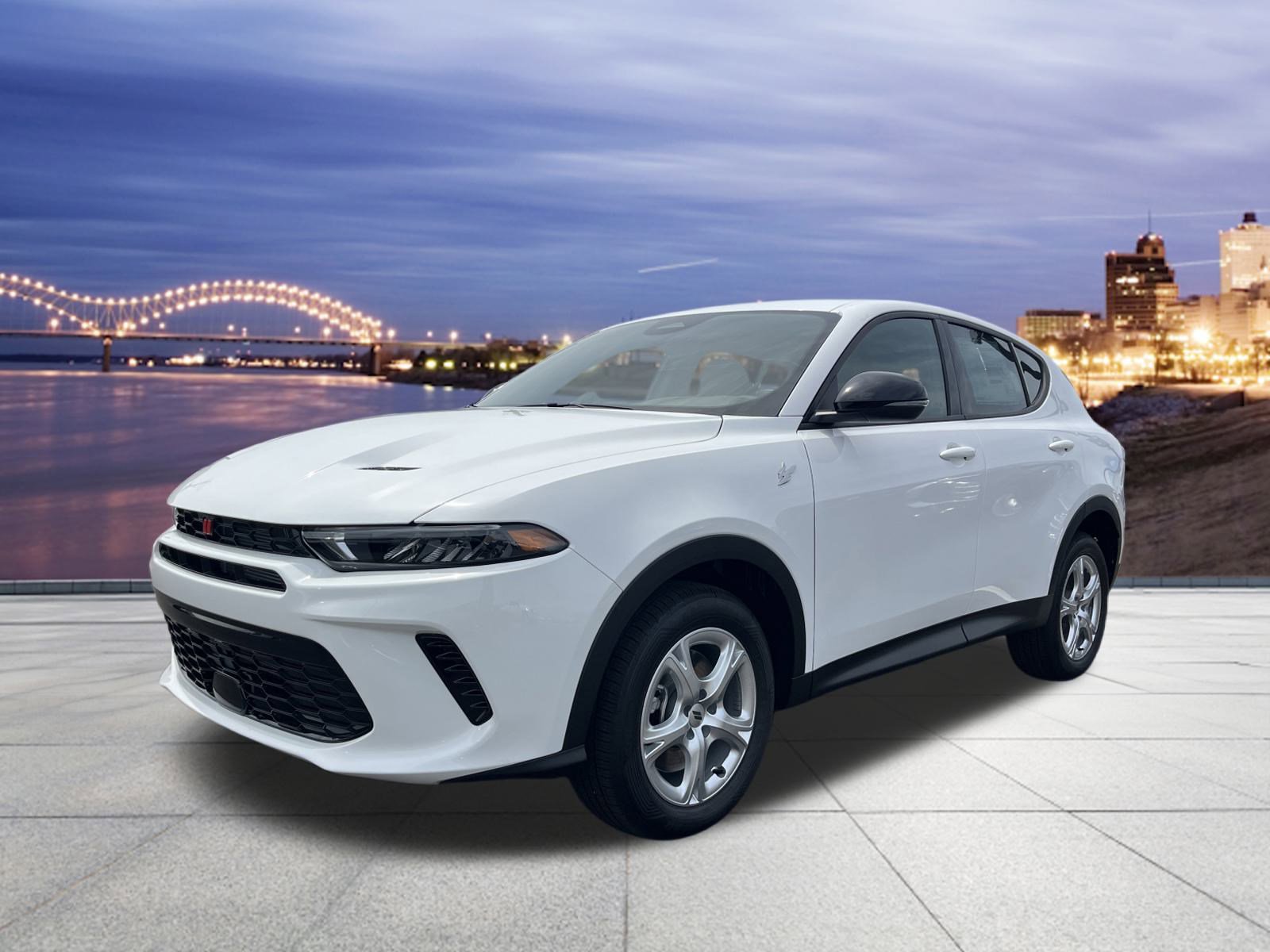 New 2025 Dodge Hornet GT