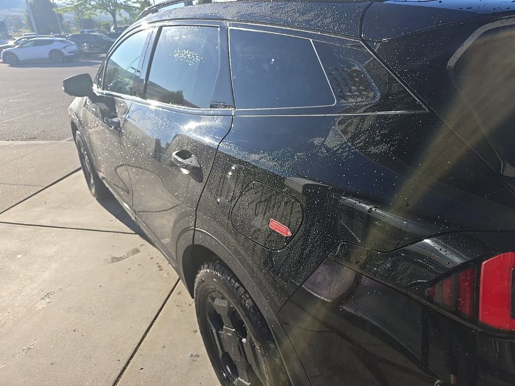 New 2026 Kia Sportage X-Pro Prestige image 4