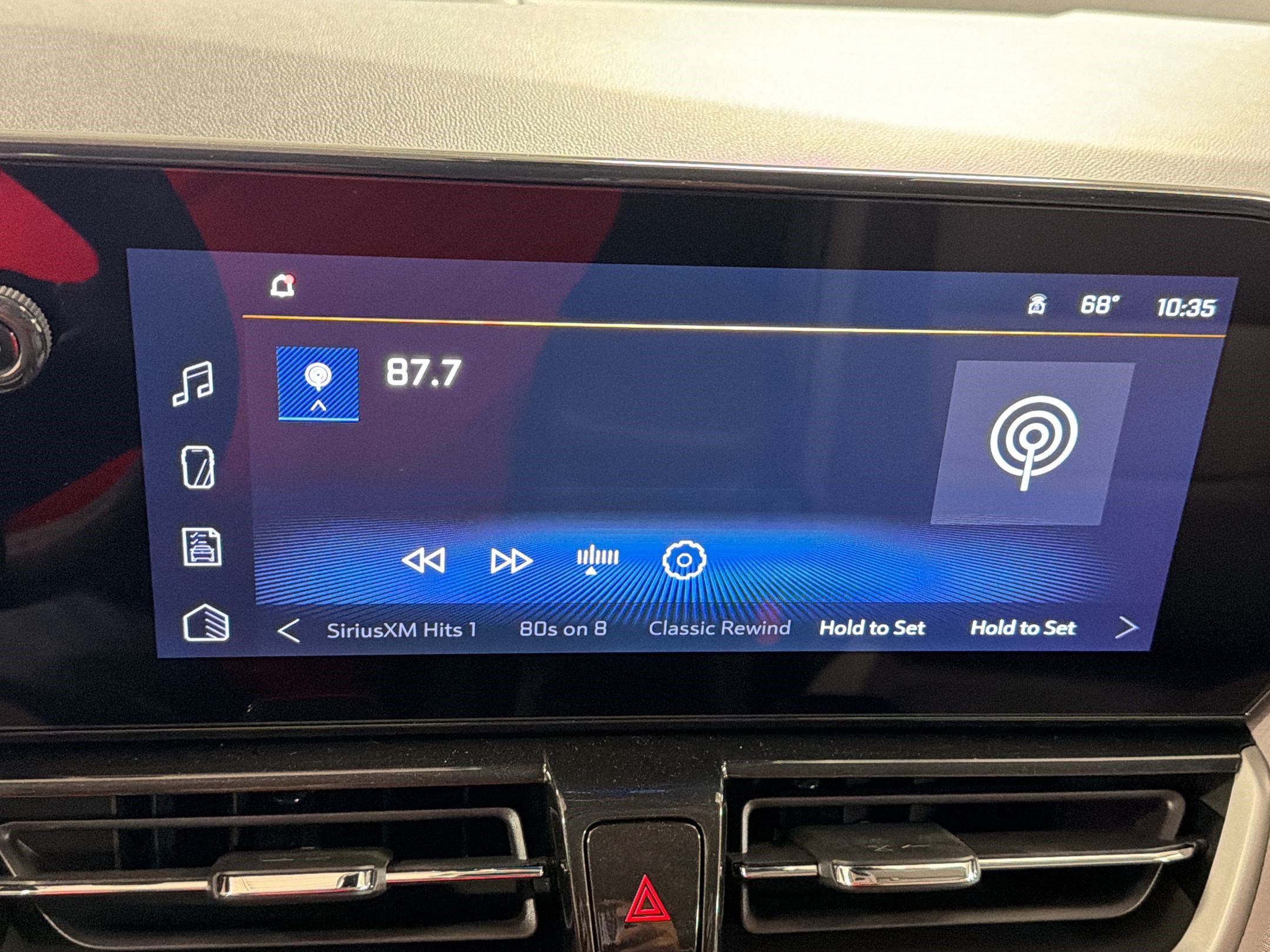 New 2026 Chevrolet TrailBlazer LT w/ Convenience Package FWD image 25