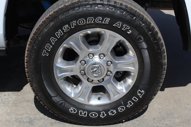 Used 2023 RAM 2500 Big Horn w/ Level 1 Equipment Group image 26