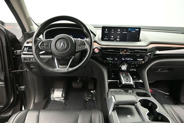Used 2022 Acura MDX FWD w/ Technology Package image 18