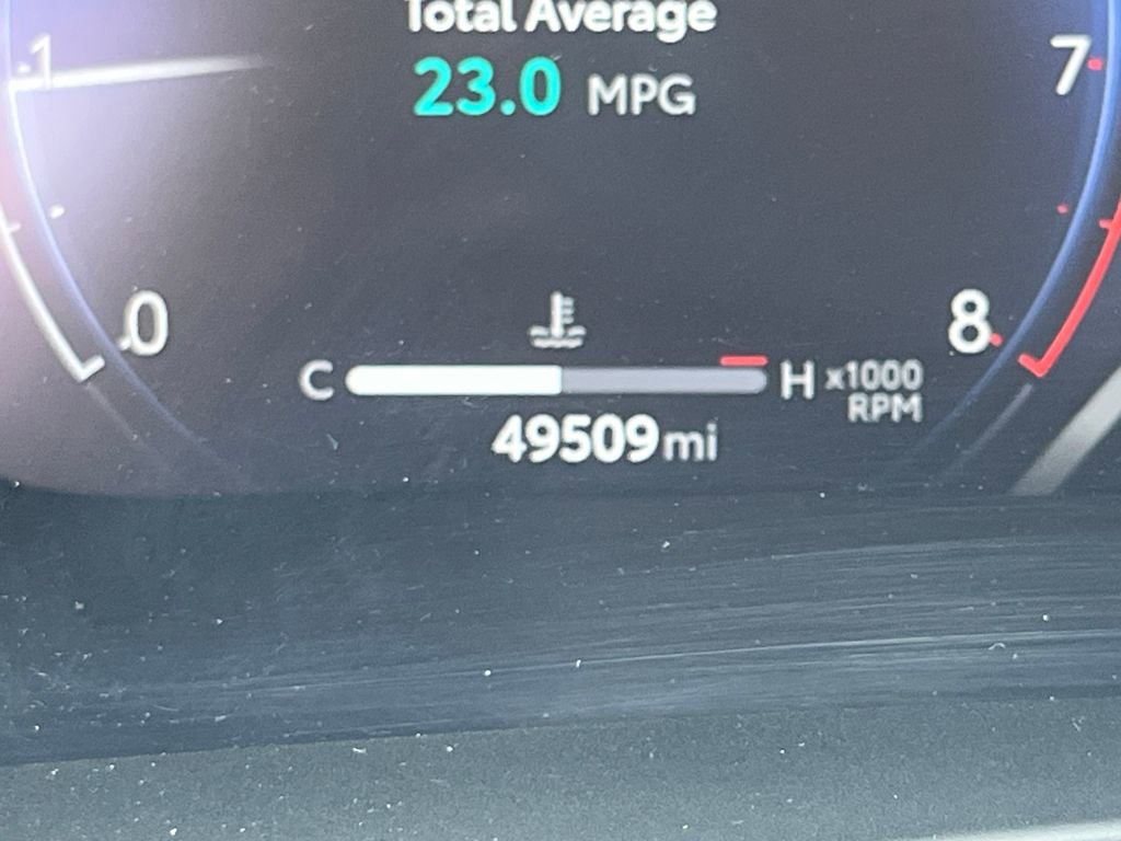 Certified 2024 Toyota Grand Highlander Limited image 14