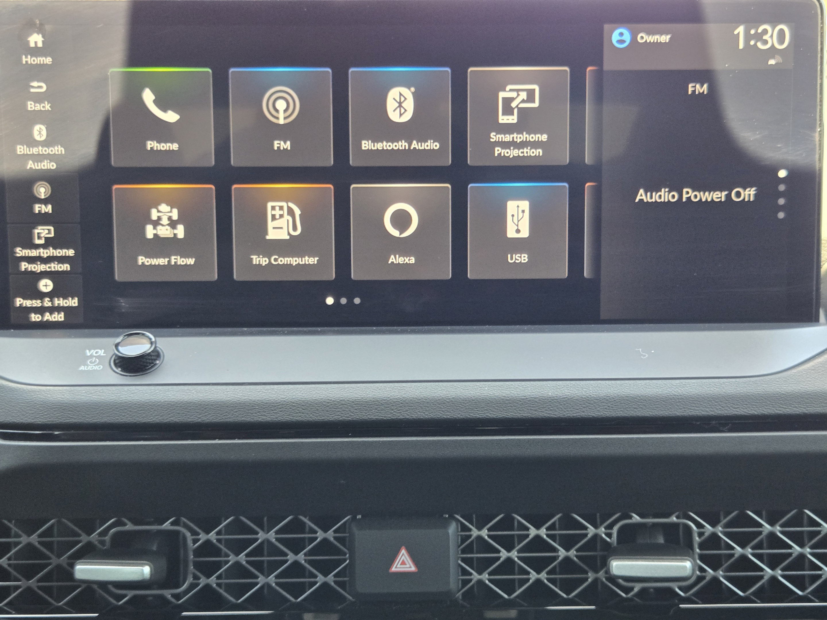 Certified 2024 Honda Accord Sport image 13