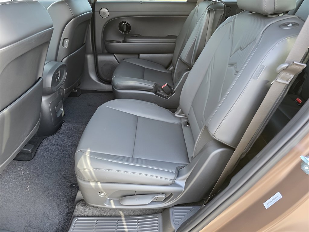 New 2026 Hyundai Palisade XRT Pro image 11
