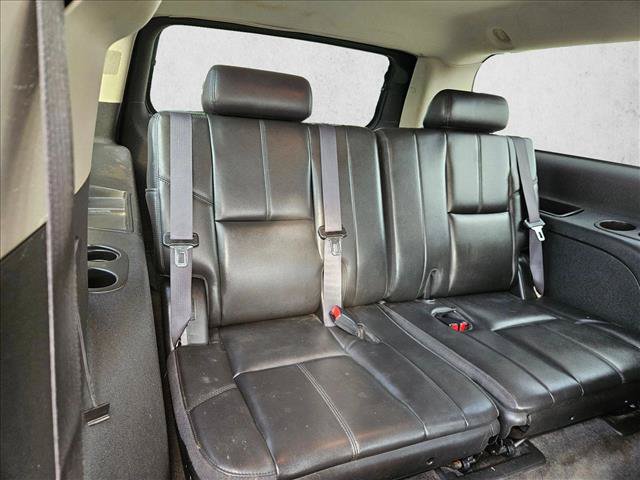 Used 2009 GMC Yukon XL SLT RWD image 17