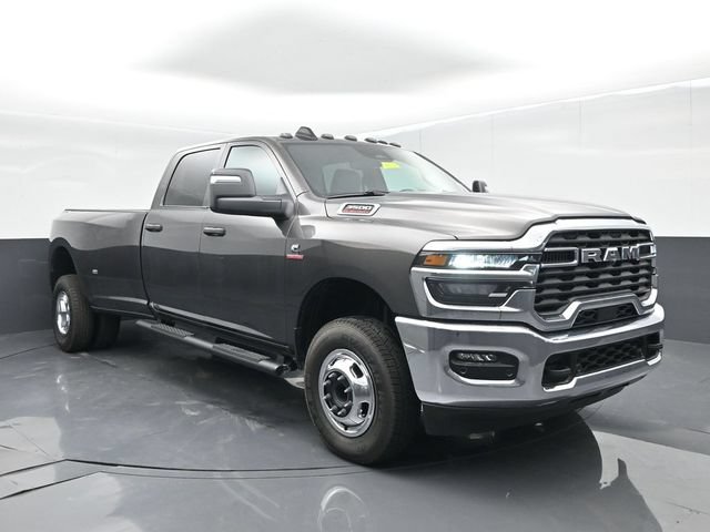 New 2026 RAM 3500 Tradesman