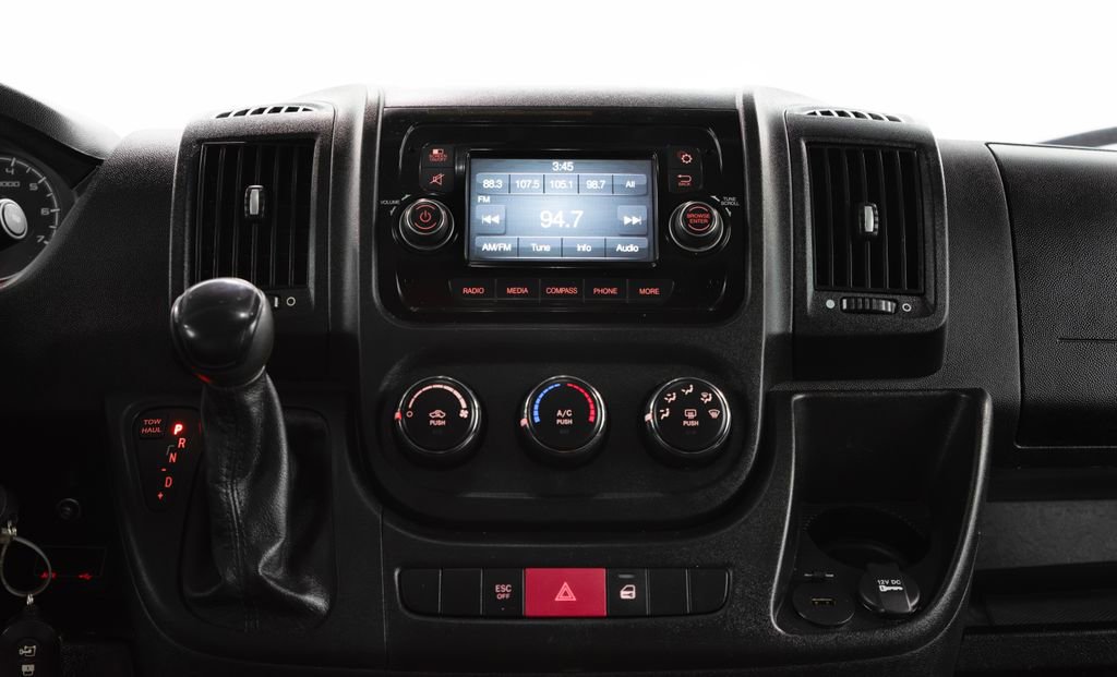 Used 2019 RAM ProMaster 2500 image 25