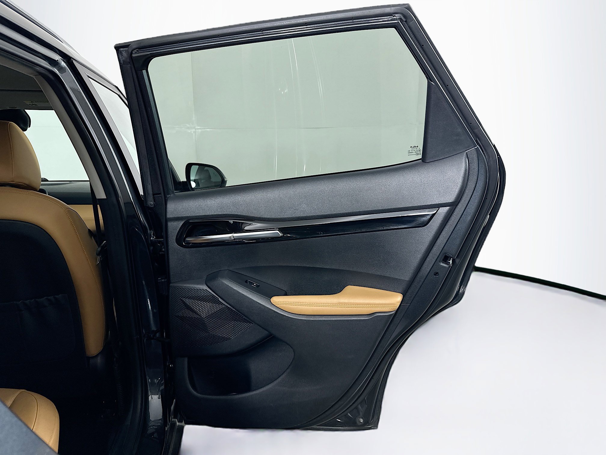 Used 2024 Kia Seltos SX image 29