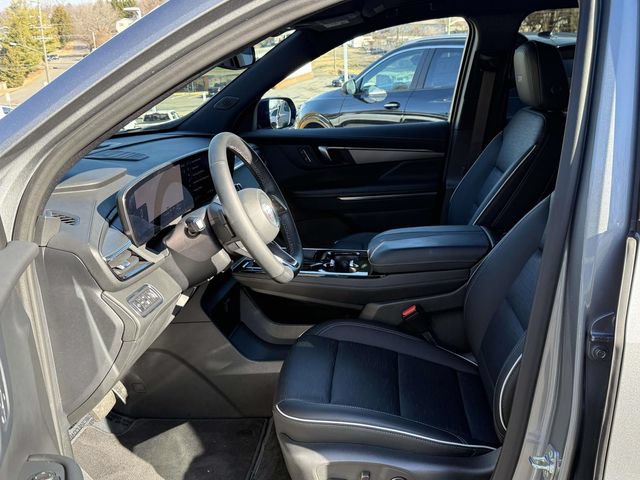 Used 2025 Buick Enclave Sport Touring w/ Power Package AWD/4WD image 12