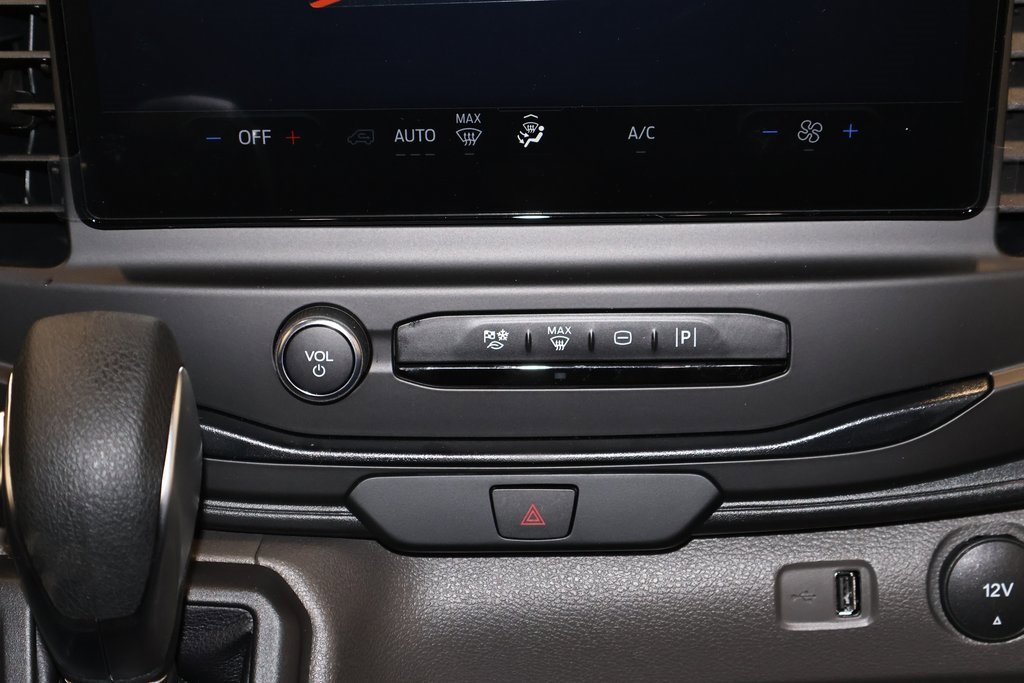 New 2026 Ford Transit 250 Medium Roof Cargo Van image 24