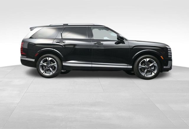 New 2026 Hyundai Palisade Limited image 39