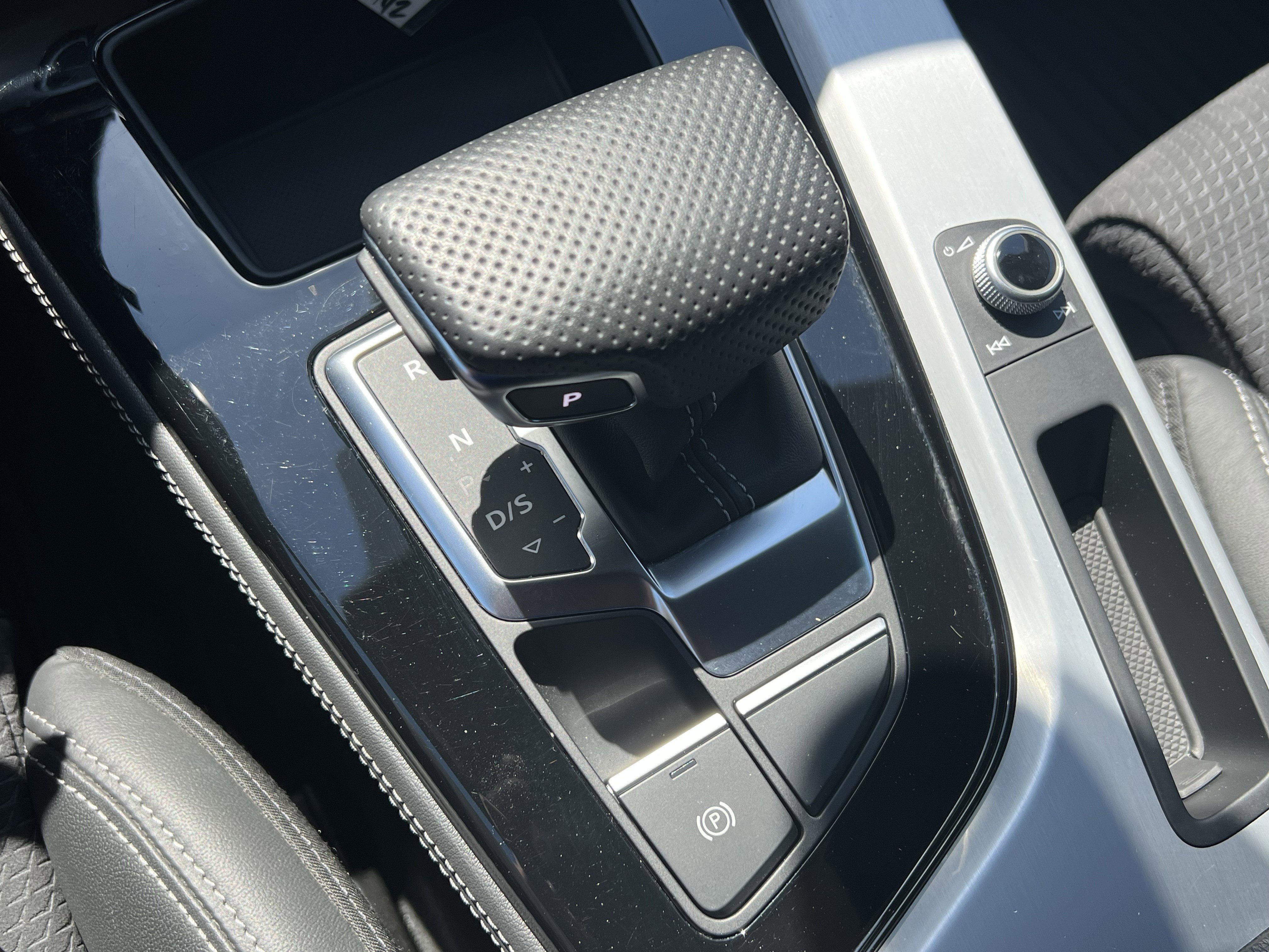 Used 2023 Audi A4 2.0T Premium Plus w/ Premium Plus Package image 26