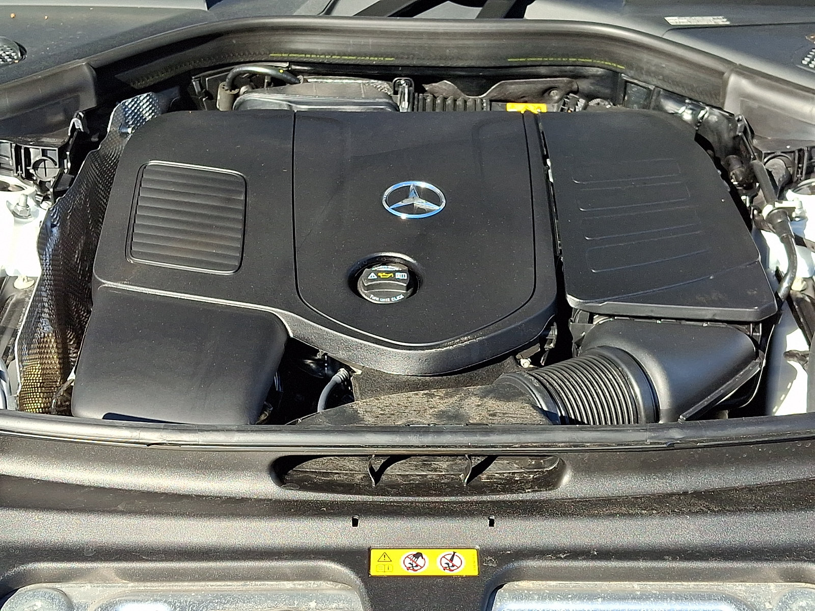 Certified 2026 Mercedes-Benz GLC 300 4MATIC image 26