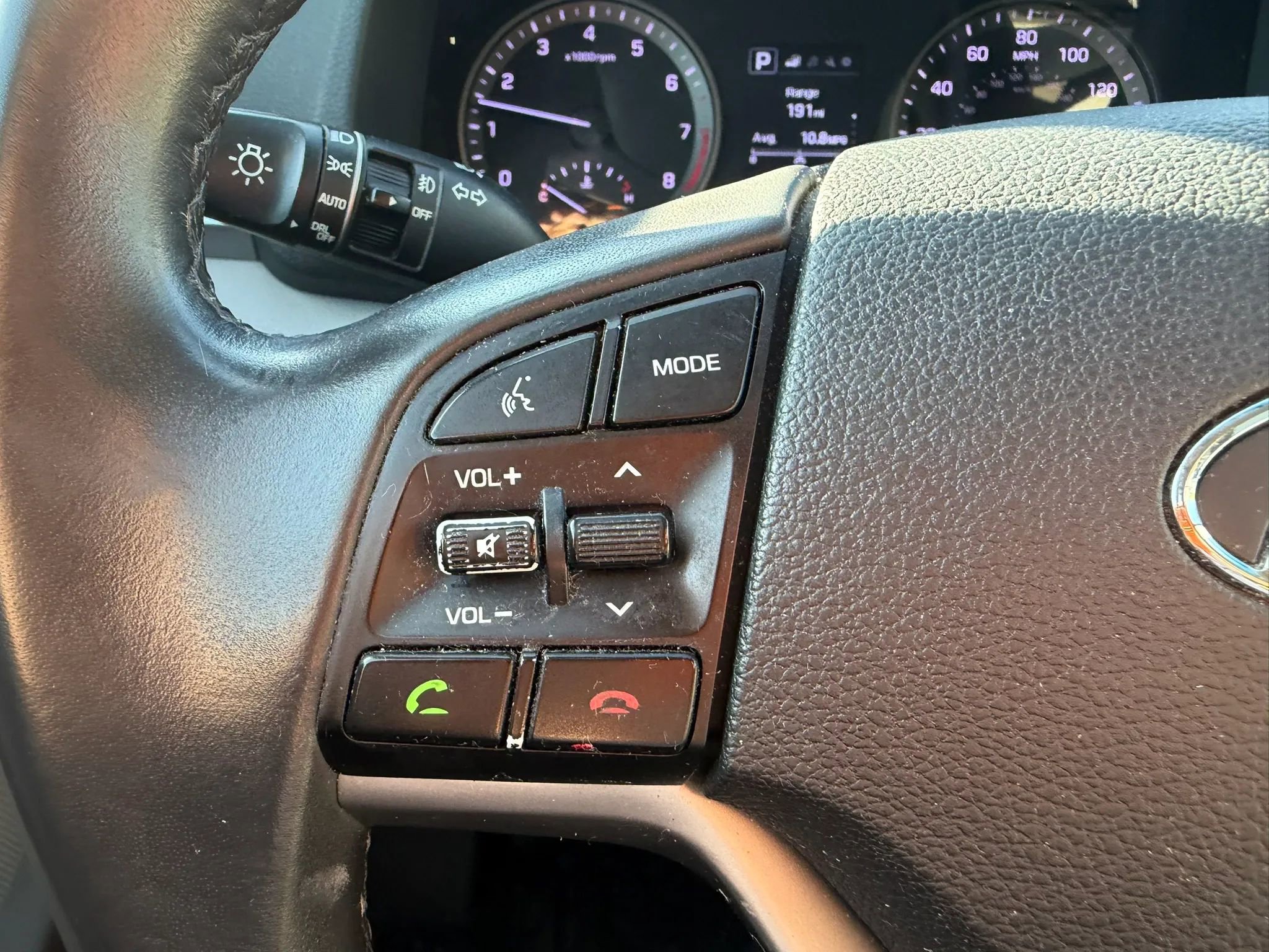 Used 2017 Hyundai Tucson Sport w/ Cargo Package AWD/4WD image 20