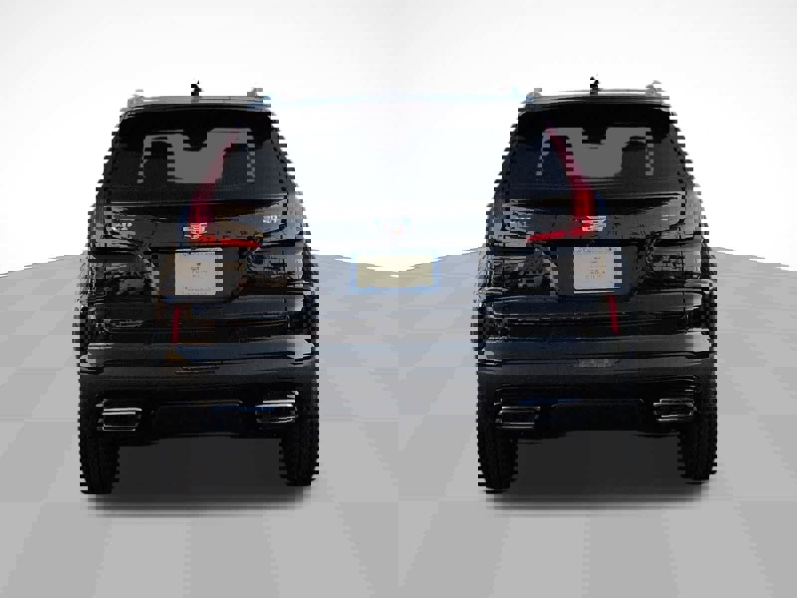 New 2025 Cadillac XT4 Premium Luxury image 6