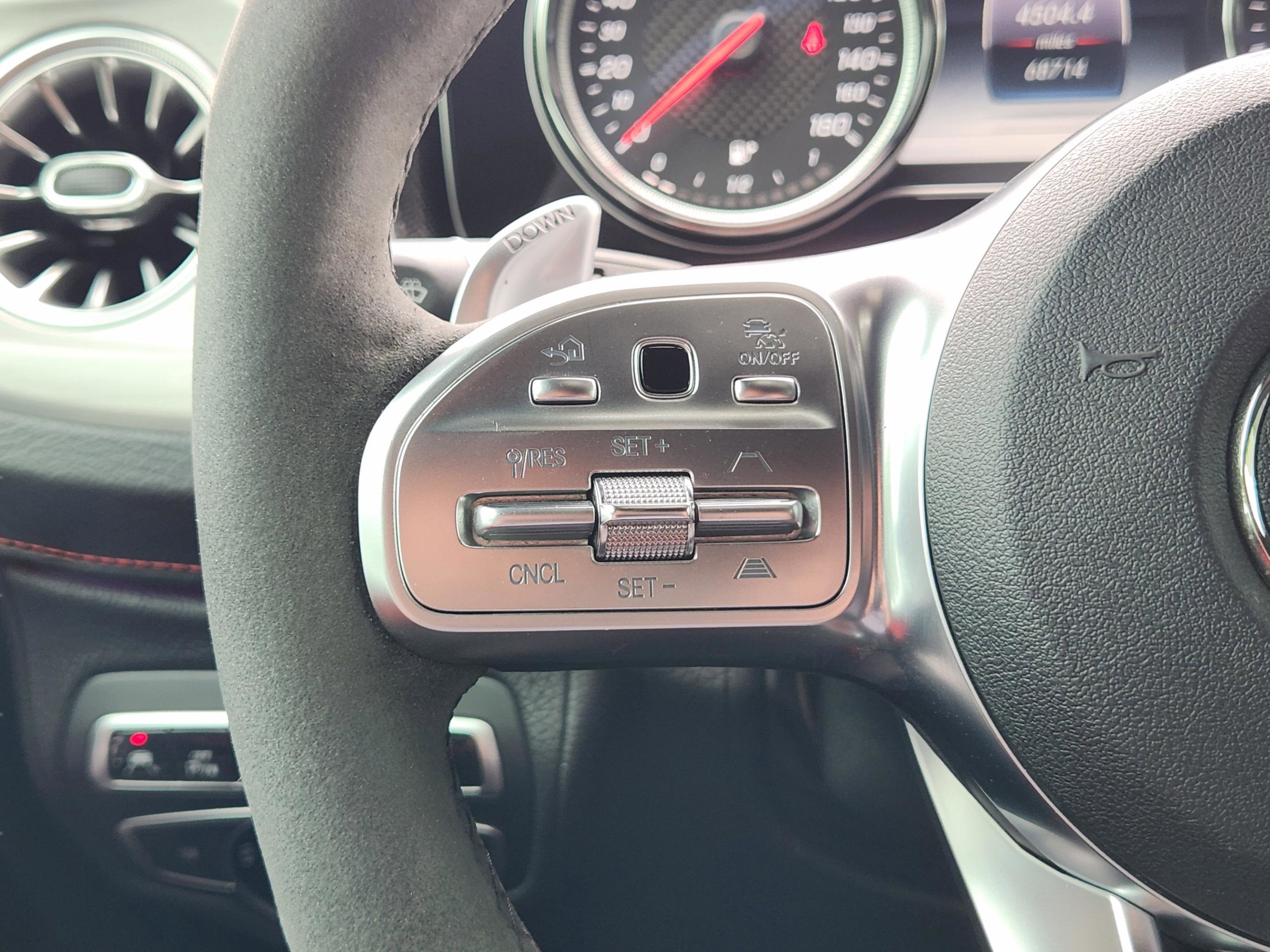 Certified 2019 Mercedes-Benz G 63 AMG 4MATIC image 21