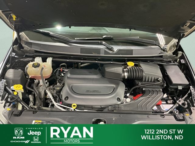 Used 2020 Chrysler Pacifica Limited image 15