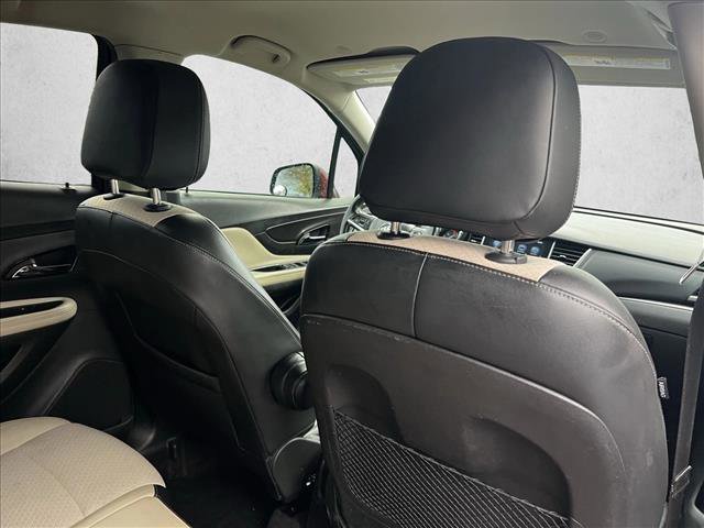 Used 2019 Buick Encore Preferred image 22