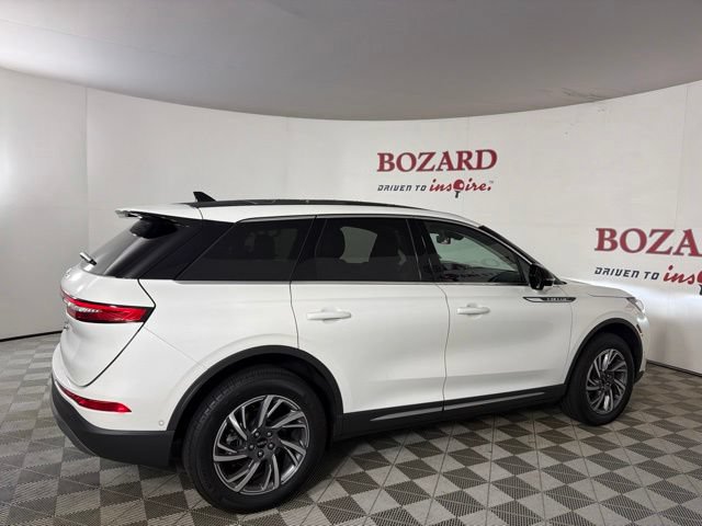 Used 2024 Lincoln Corsair AWD w/ Equipment Group 102A image 9