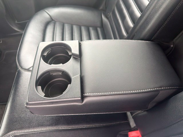 Used 2020 Ford Fusion SEL FWD image 14