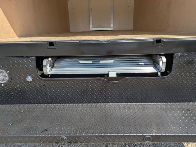 New 2025 Chevrolet Express 3500 w/ Power Convenience Package image 19