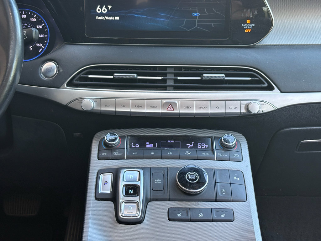 Used 2021 Hyundai Palisade SEL w/ Premium Package image 30