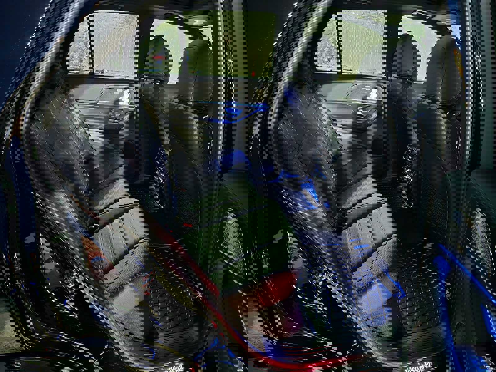 New 2026 Mercedes-Benz GLE 580 4MATIC image 12