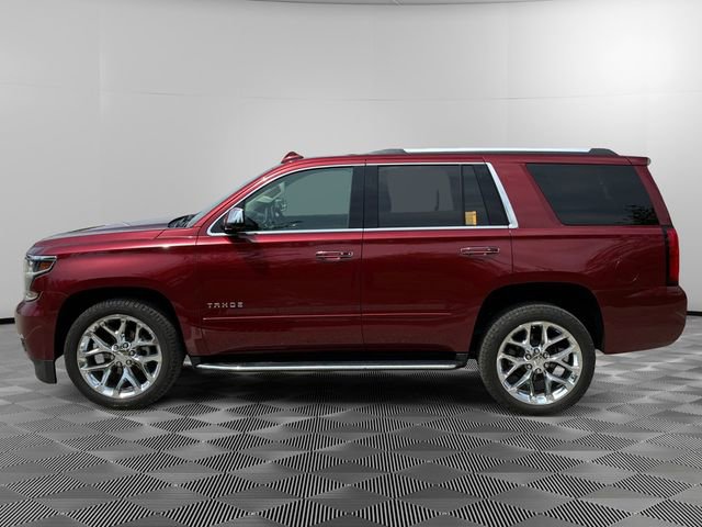 Used 2019 Chevrolet Tahoe Premier AWD/4WD image 2