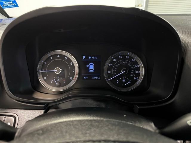 Used 2022 Hyundai Venue Limited FWD image 26