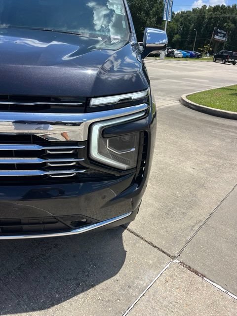 Used 2025 Chevrolet Tahoe Premier RWD image 10
